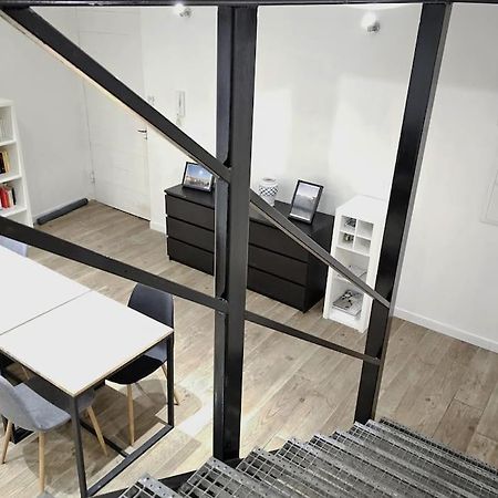 L'Atelier De La Sainte - Vieux Port Marseille Daire Dış mekan fotoğraf